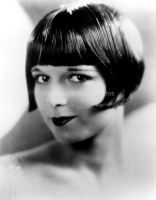 Louise Brooks 1924 #2